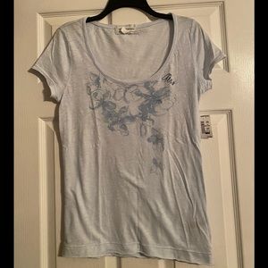 Aeropostale new with tags size L T-shirt